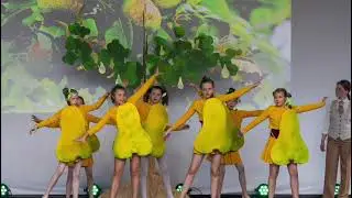 Kindertanz Trailer SEP 2023 Anna Musci
