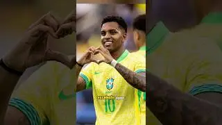 RODRYGO o JOGADOR mais SUBESTIMADO😱