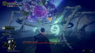 Astel, Naturalborn of the Void - Elden Ring™