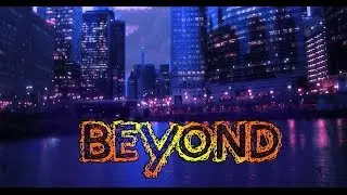 BEYOND - EPIC Orchestral Music - Jon Brooks