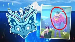 The Fer.al Iceberg Explained