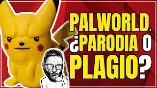 Hablemos de todo lo que se ha formado con Palworld