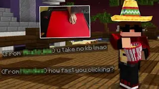 msging people after destroying them (Mouse Cam)