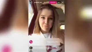 SEXY HOT GIRL FROM INSTAGRAM | 18+ FULL HD😍😍🔥🔥🔥