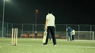 HARADH CRICKET TOURNAMENT DAY 3