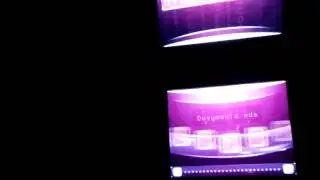 DSTWO Firmware Update Demonstration