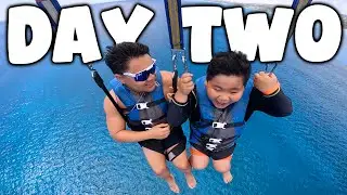 3 Days in Hawaii