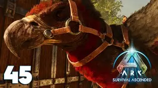 SUPER ARGENTAVIS!!!! 