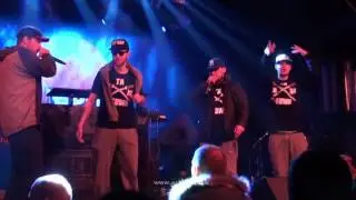 AKCTV: 26.03.2016 - Кубрик Club/ Project Katana