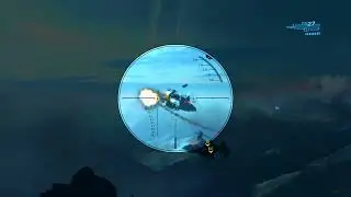Halo Reach Falcon TK