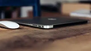 MacBook Air 2018 Refresh