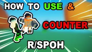 How to Use and Counter R/SPOH -A Bizarre Day
