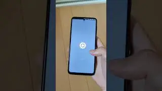 Redmi note 9S with Ubuntu Touch