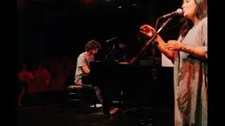 Raça - Milton Nascimento (Lívia Itaborahy e Rodrigo Lana)