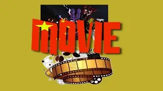 FNAF MOVIE!!!!!
