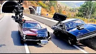 INSANE Real-Life Car Accident Simulation in BeamNG.Drive!