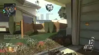 Luckiest Bloodthirsty Ever!!!