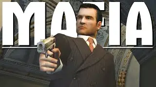 Mafia 1 | The End