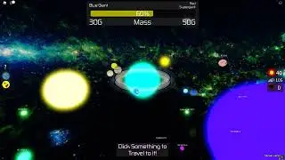 How To Get Neutron Star! [Planet Simulator - Roblox]