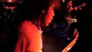 Sparks The Rescue LIVE - Getting Clean In The Dirty South
