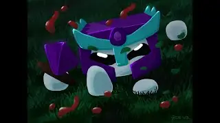 Играем в Starve io (Конец Печальный) :о #3
