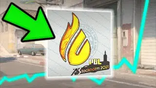 DON'T Buy these CS2 stickers!