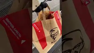 Полное видео на канале!!! Яндекс курьер