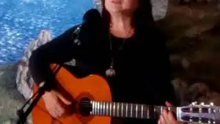 Елена Вахрамеева  песня И.  Барабаш 2017 год