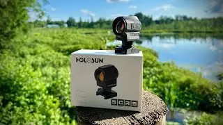 Holosun SCRS Review