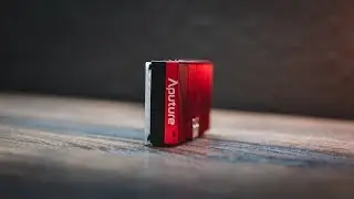 Aputure AL-MX LED Review
