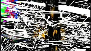 GLITCHING ONE EYED BENDY
