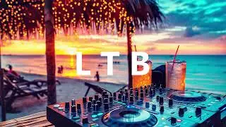 Amerie - 1 Thing (DJibouti Dub)