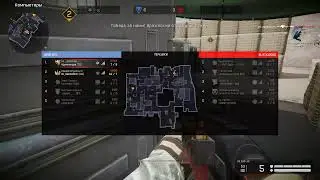 WarFace - «Чёрная Акула» - ПРОФИ, другие спецушки и РМ
