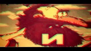 TrEasurE Island,but only when ANYONE says "E"(russian "И")