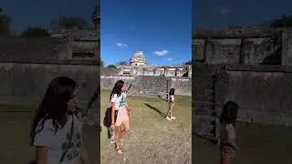 ¿Se puede entrar gratis a Chichén Itzá?