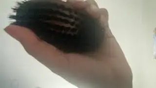POV I brush your hair till you sleep. ASMR. Unedited ASMR video.