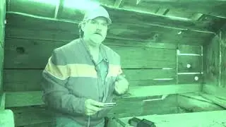 Shaniko Ghost House #2
