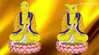 The Guan YEE Mantra