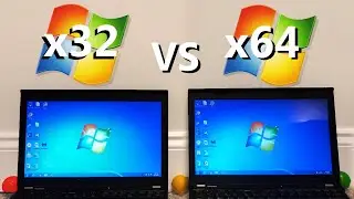 Diferencia entre 32 y 64 Bits (Bien explicado)