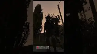 DayZ Поход блатного часть 4 #dayz #рекомендации  #rpserver #гайды #stream