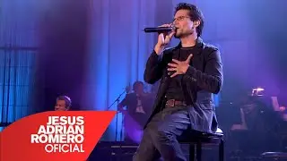Jesús Adrián Romero - Se Desbaratan Mis Sueños (Video Oficial)