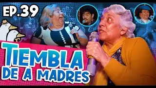 Pur de Patos Con Madres 39