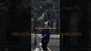 Лил Хурамов 🌧