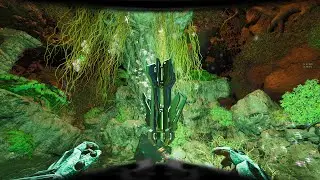 ARK ARTIFACTS ( 3-10 ) Now to the Clever Cave!   OFFICIAL SERVERS!