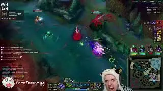 Cowsep enjoying Season 13