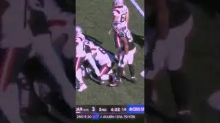 Stephon Gilmore Intercepts Former Team