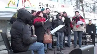 Heimat Westfalen-Lied (gesungen in Soest im Kreis Soest)