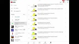 How to Remove Unavailable Videos