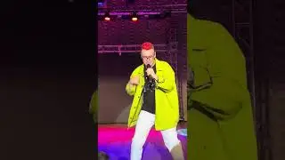 Кобяков-Балалайка! (Премьера Песни)