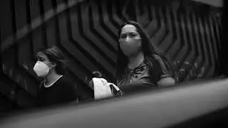 Street Photography Agosto / 2020